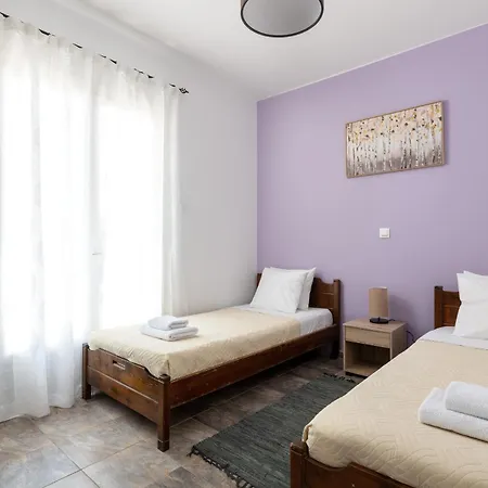 Amethyst Rooms Rhodes City Exterior foto