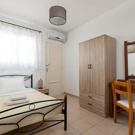 Amethyst Rooms Rhodes City Exterior foto