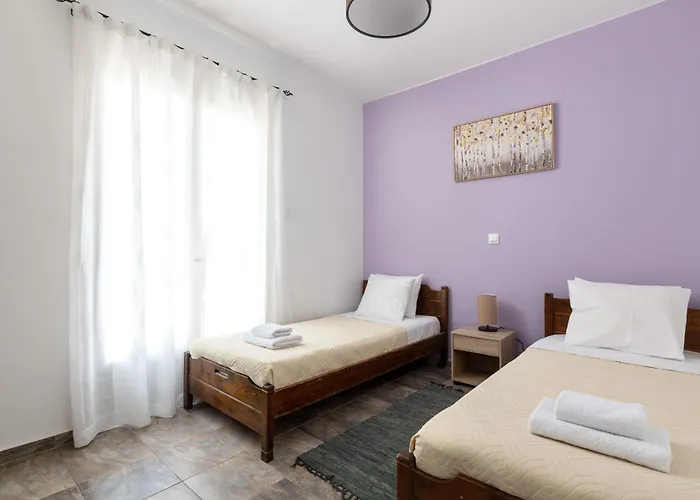 Amethyst Rooms