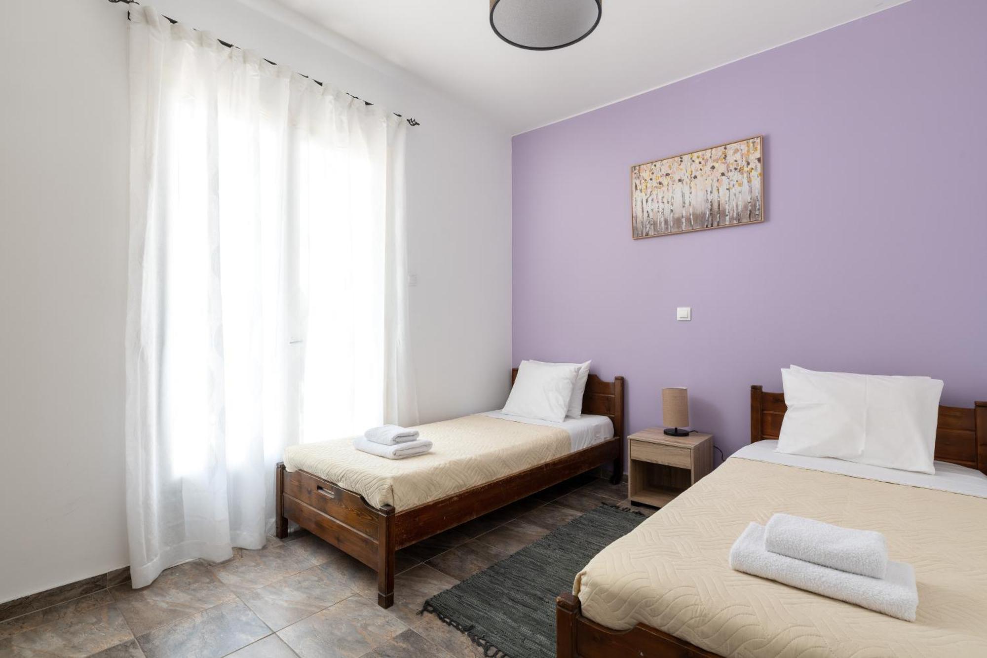 Amethyst Rhodes City