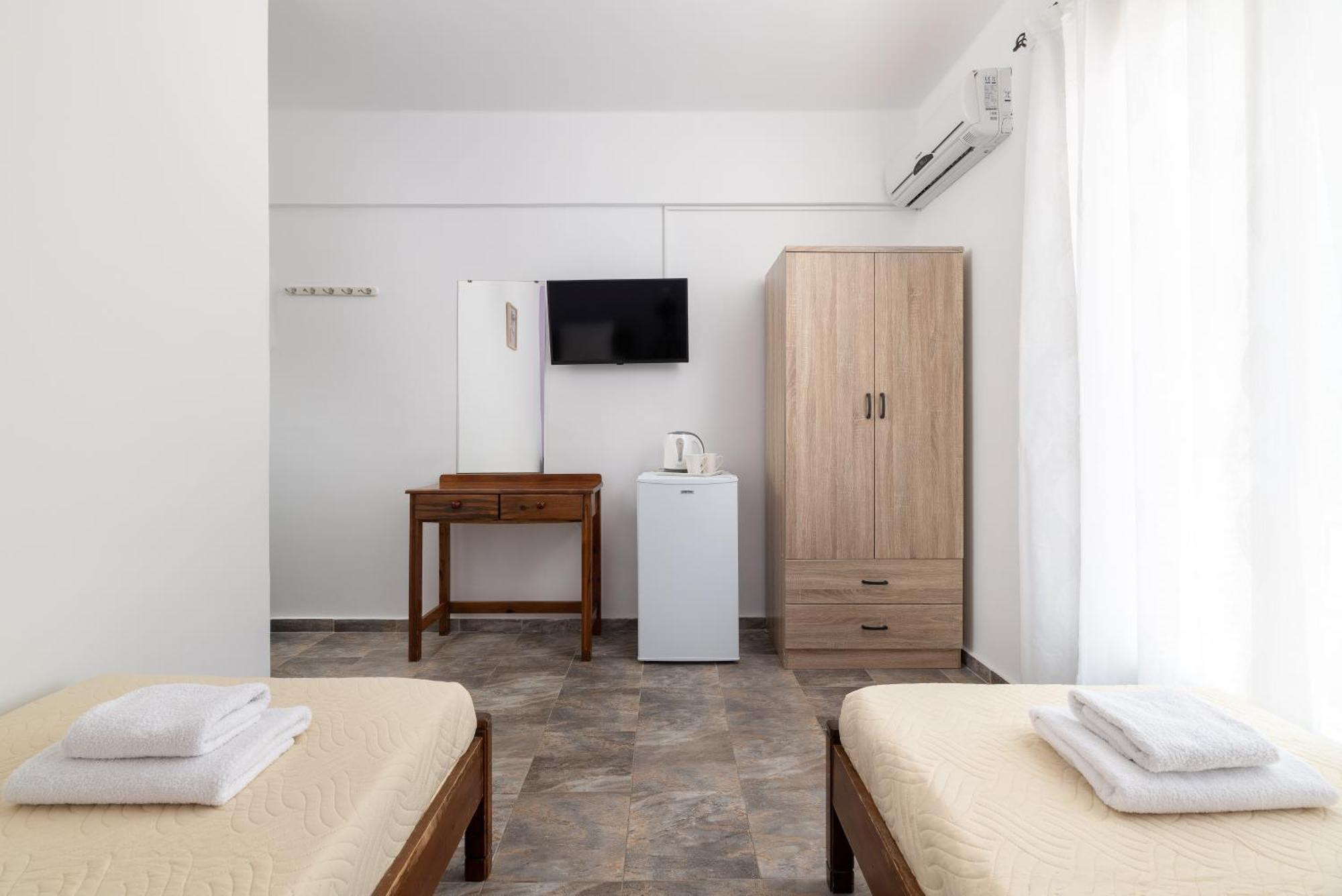 Apartament Amethyst *