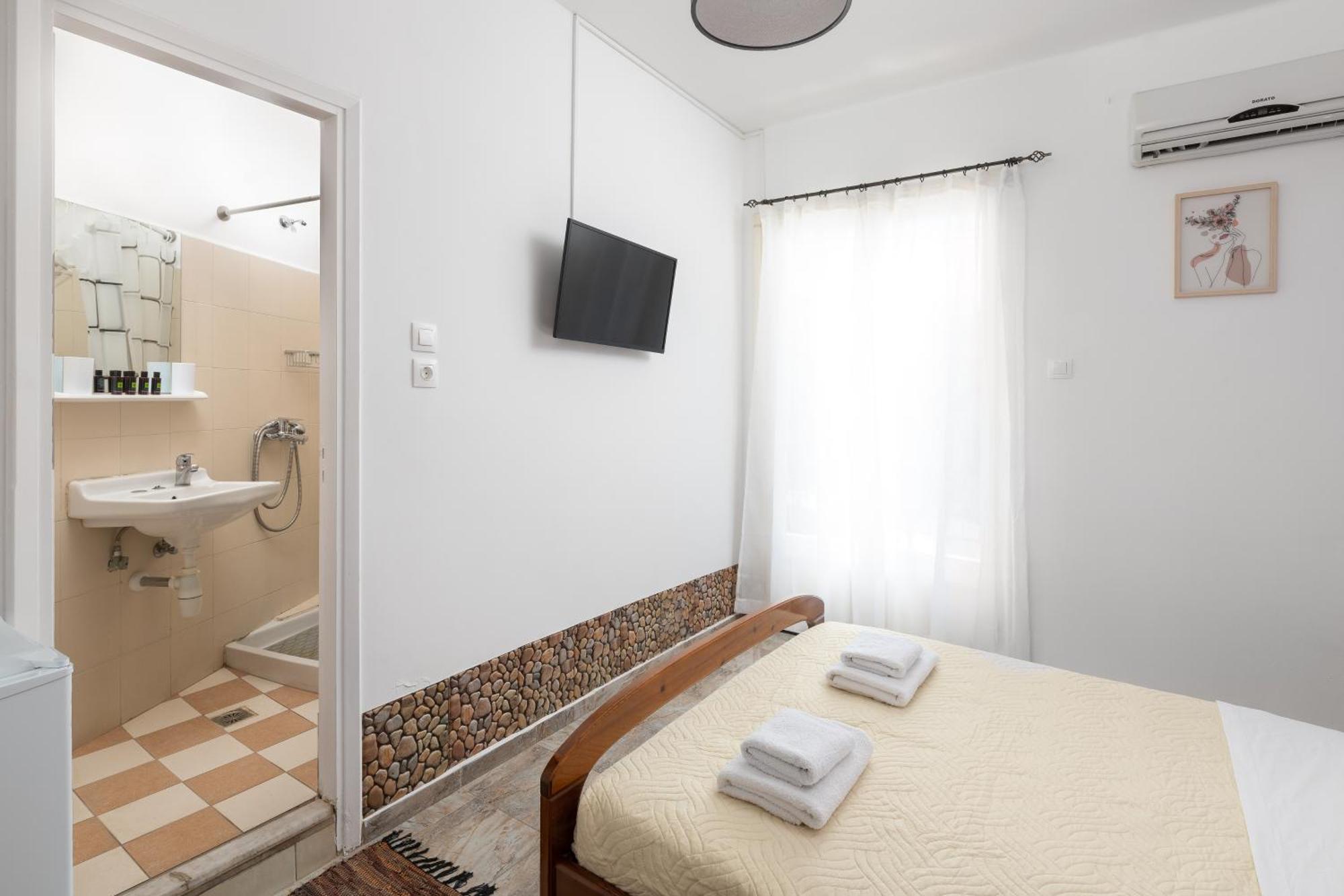 Apartament Amethyst